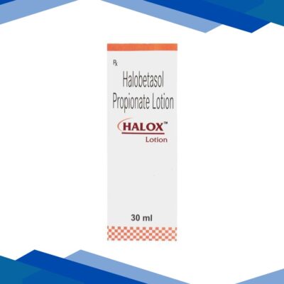 Halox Lotion 30ml