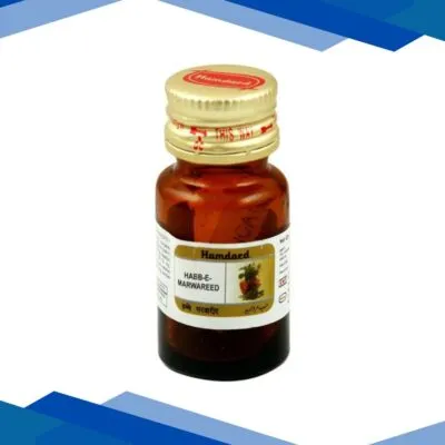 Hamdard Habbe Marwareed 20’s