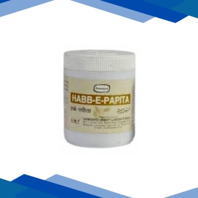 Hamdard Habbe Papita 1000’s