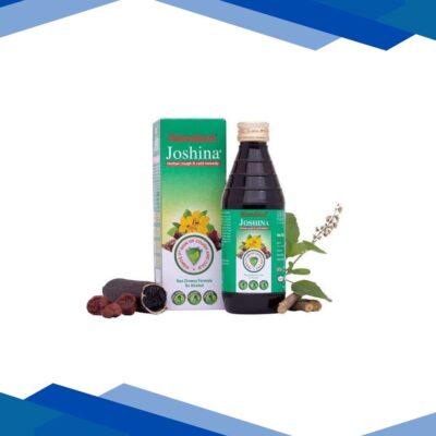 Hamdard Joshina Syrup 200 ml