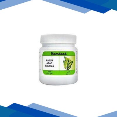 Hamdard Majun Arad Khurma 150 gm