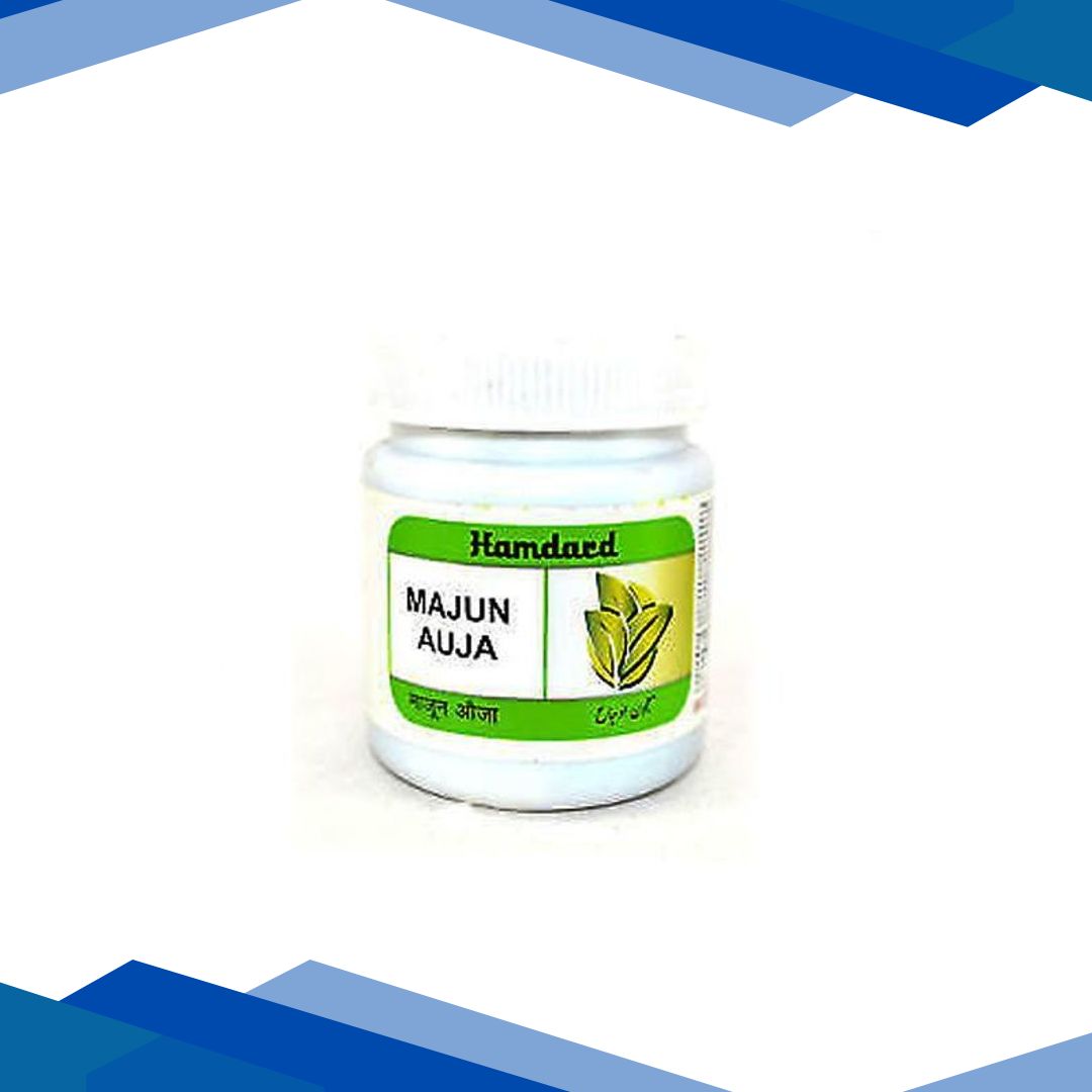 Hamdard Majun Auja 125 gm