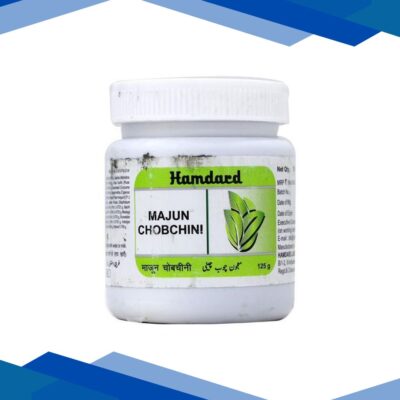 Hamdard Majun Chobchini 125 gm