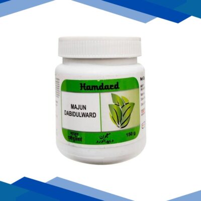 Hamdard Majun Dabidulward Powder 150 gm