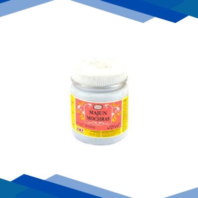 Hamdard Majun Mochras 125 gm