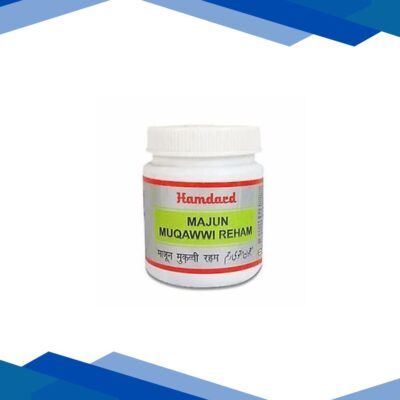 Hamdard Majun Muqawwi Reham 125 gm
