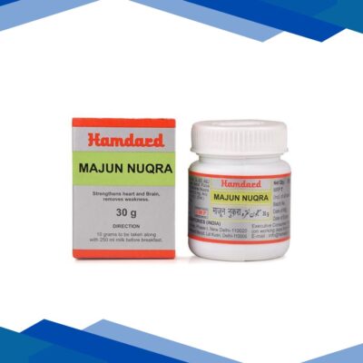 Hamdard Majun Nuqra 30 gm