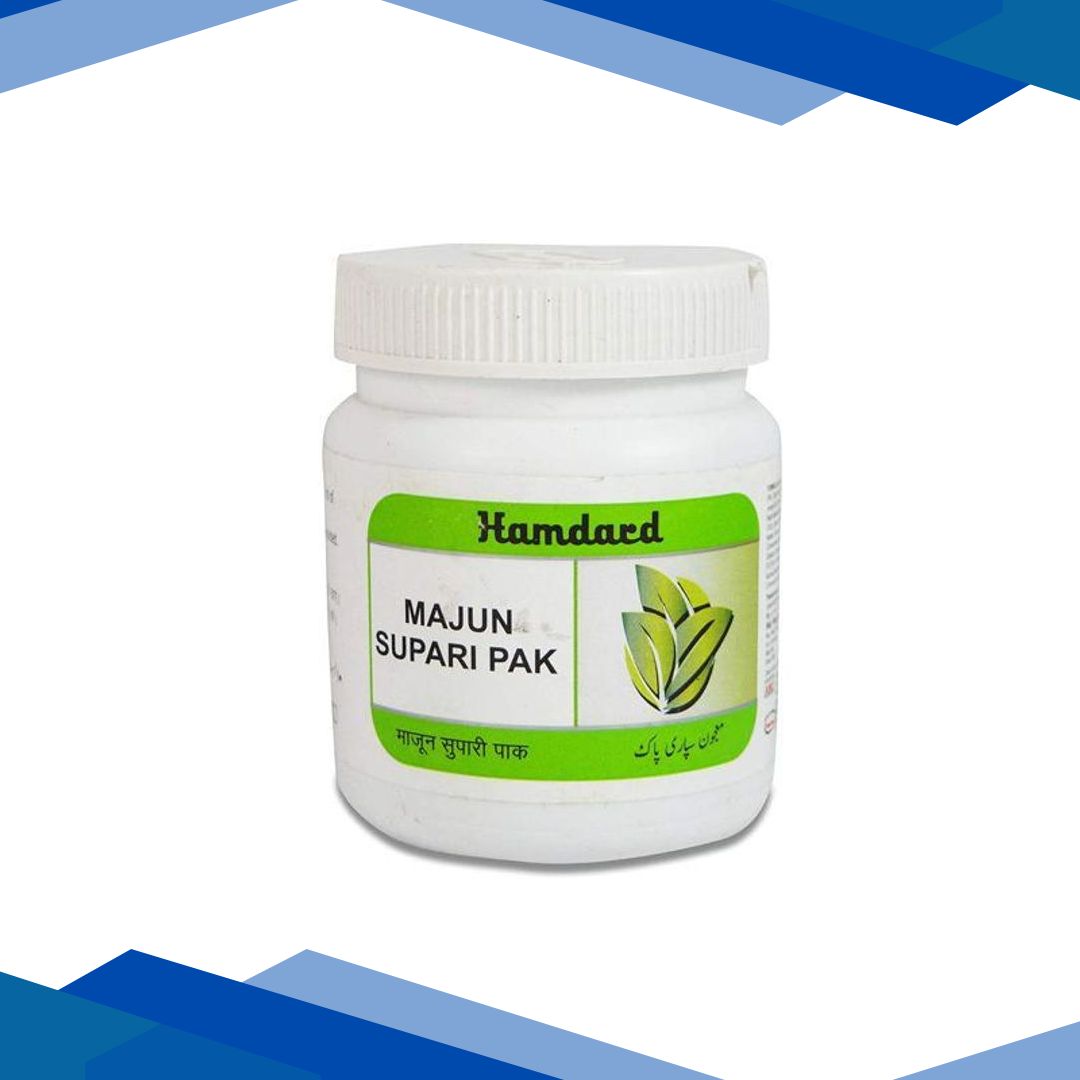Hamdard Majun Supari Pak 150 gm