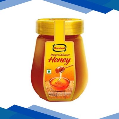 Hamdard Natural Blossom Honey 1 kg
