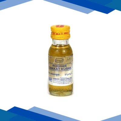 Hamdard Rogan Samaat Kusha 25 ml
