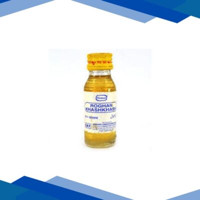 Hamdard Roghan Khashkhash 25 ml