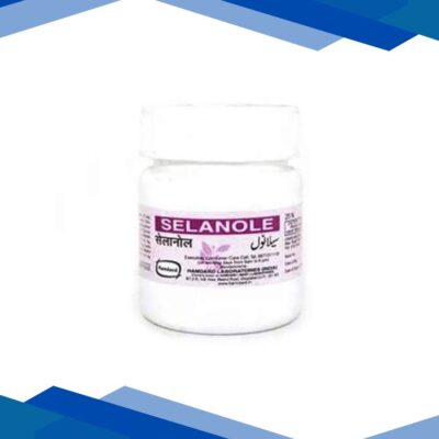 Hamdard Selanole 25’s