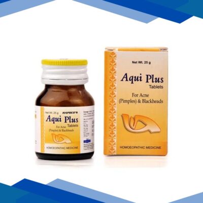 Hapdco Aqui Plus Tablet 25 gm