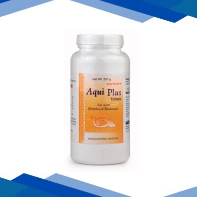 Hapdco Aqui Plus Tablet 250 gm