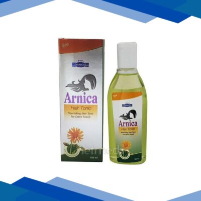 Hapdco Arnica Hair Tonic 100 ml