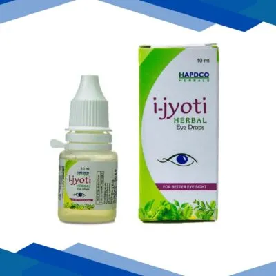 Hapdco I Jyoti Eye Drops 10 ml