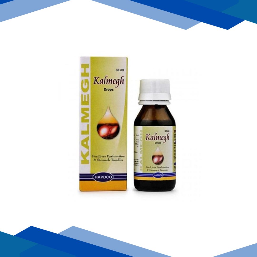 Hapdco Kalmegh Drop 30 ml
