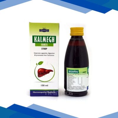 Hapdco Kalmegh Forte Syrup 150 ml