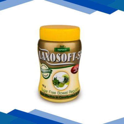 Hapdco Laxosoft SF Powder 100 gm