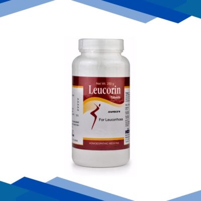 Hapdco Leucorin Tablet 250 gm