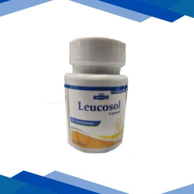 Hapdco Leucosol Capsule 30’s