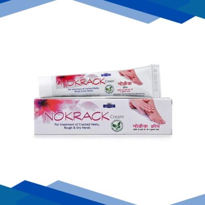 Hapdco Nokrack Cream 25 gm