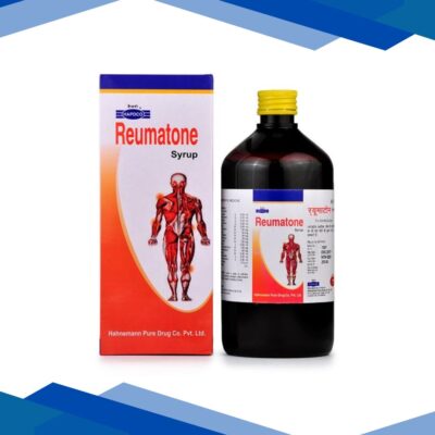 Hapdco Reumatone Syrup 450 ml