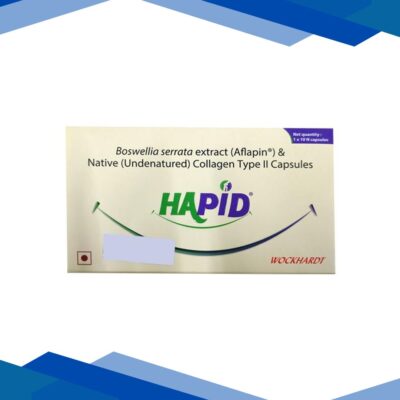 HAPID Capsule 10’s