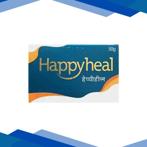 HAPPYHEAL Cream 50g