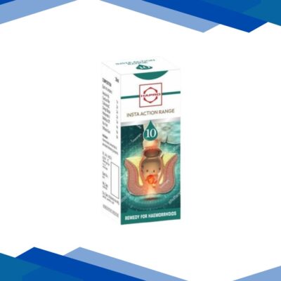Hapro IAR No.10 Drops 30 ml