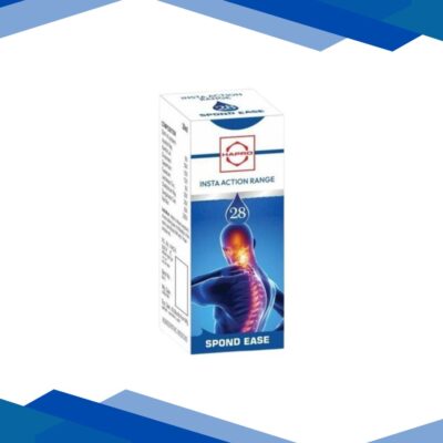 Hapro IAR No.28 Drops 30 ml