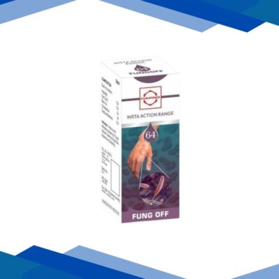 Hapro IAR No.64 Drops 30 ml