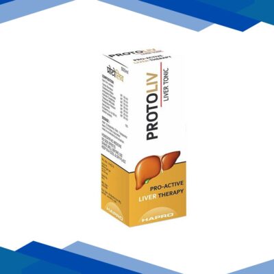Hapro Protoliv Tonic 500 ml