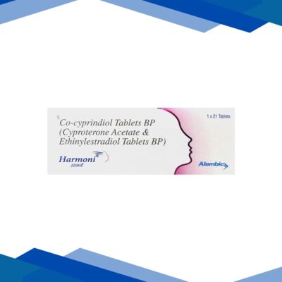 Harmoni Tablet 21’S