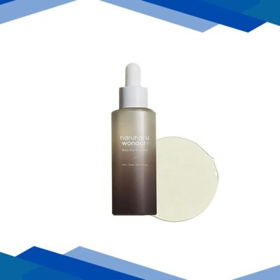Haruharu Wonder Black Rice Facial Oil 30ml