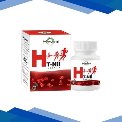 Hashmi HT-Nil Capsule 20’s