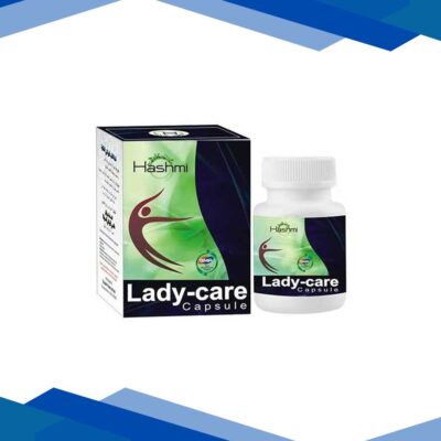 Hashmi Lady-Care Capsule 20’s