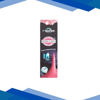 Hashmi Mughal-E-Azam Cream 10 gm