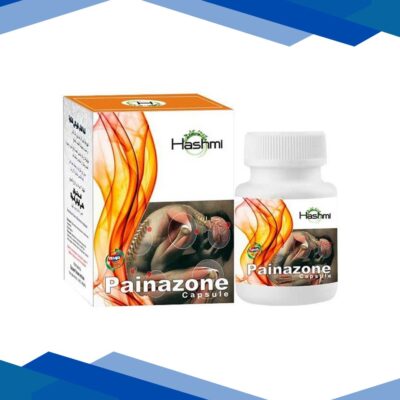 Hashmi Painazone Capsule 20’s