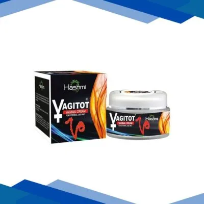 Hashmi Vagitot Cream 50 ml