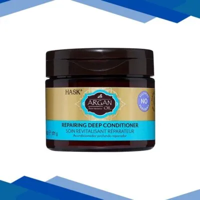 Hask Argan Oil Repairing Deep Conditioner 171 gm