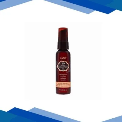 Hask Coconut Nourishing Hair Oil 59 ml