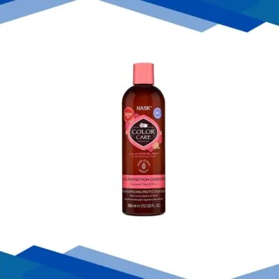 Hask Colour Protection Conditioner 355 ml