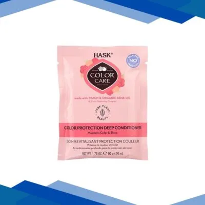 Hask Colour Protection Deep Conditioner 50 gm