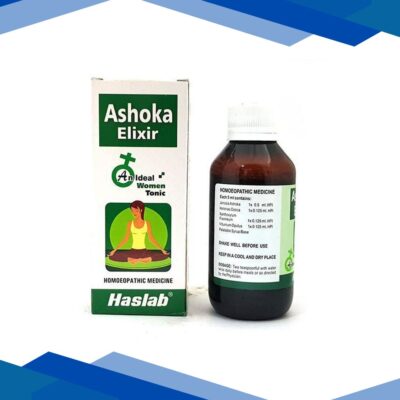 Haslab Ashoka Elixir Drops 30 ml