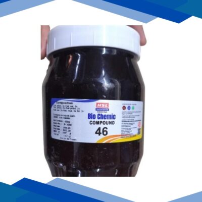 Haslab Bico 46 Biochemic Compound Tablet 450 g