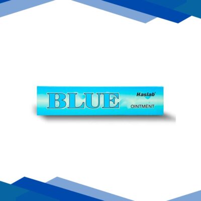 Haslab Blue Ointment 25 gm