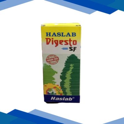 Haslab Digesto SF Tonic 450 ml
