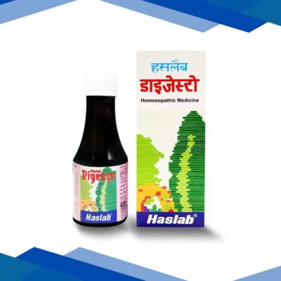 Haslab Digesto Tonic 450 ml
