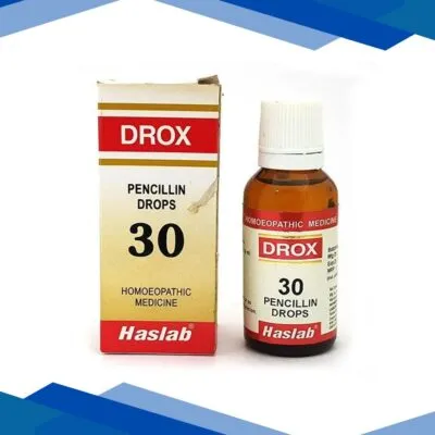 Haslab Drox 30 Pencillin Drops 30 ml